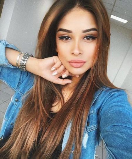 Проститутка Алисa