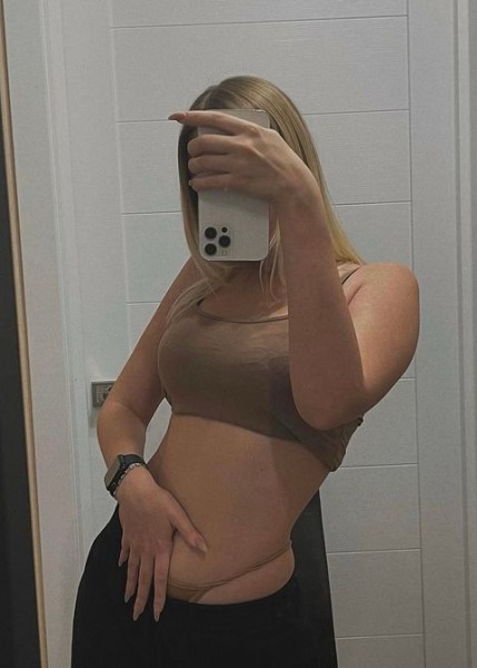 Проститутка Катюша